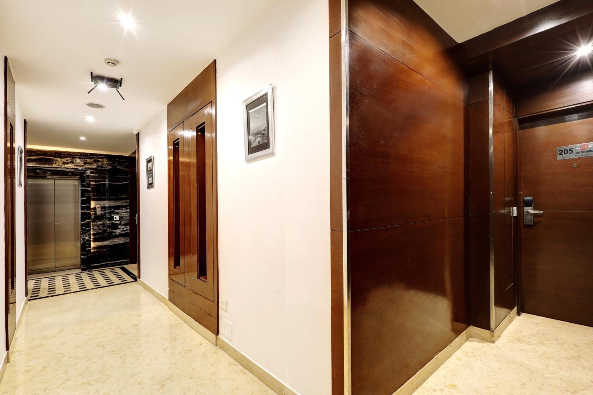 Flute Boutique By 91 Hotel Jaipur