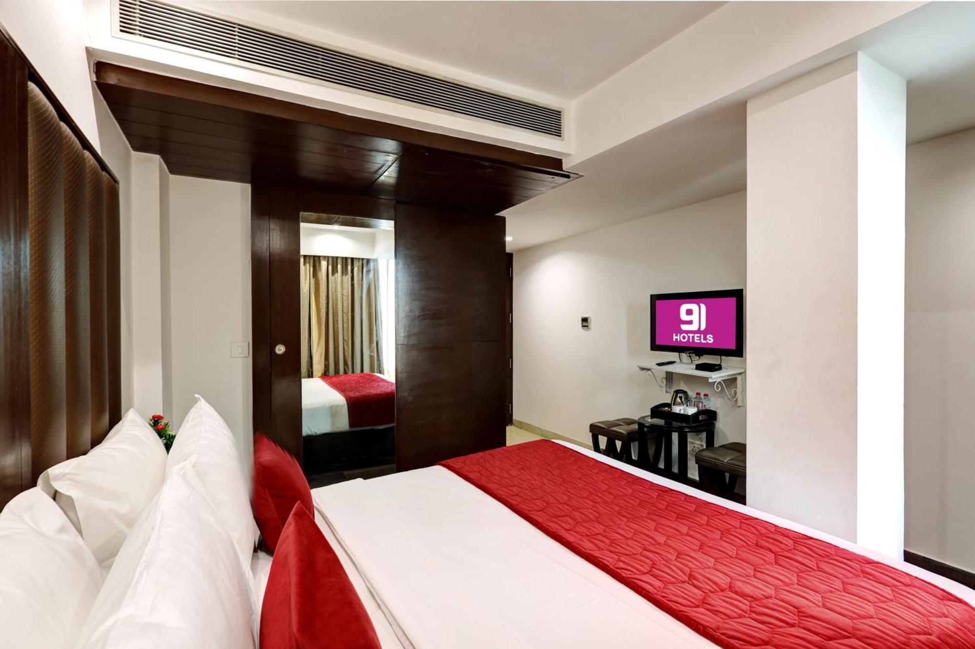 Flute Boutique By 91 Jaipur