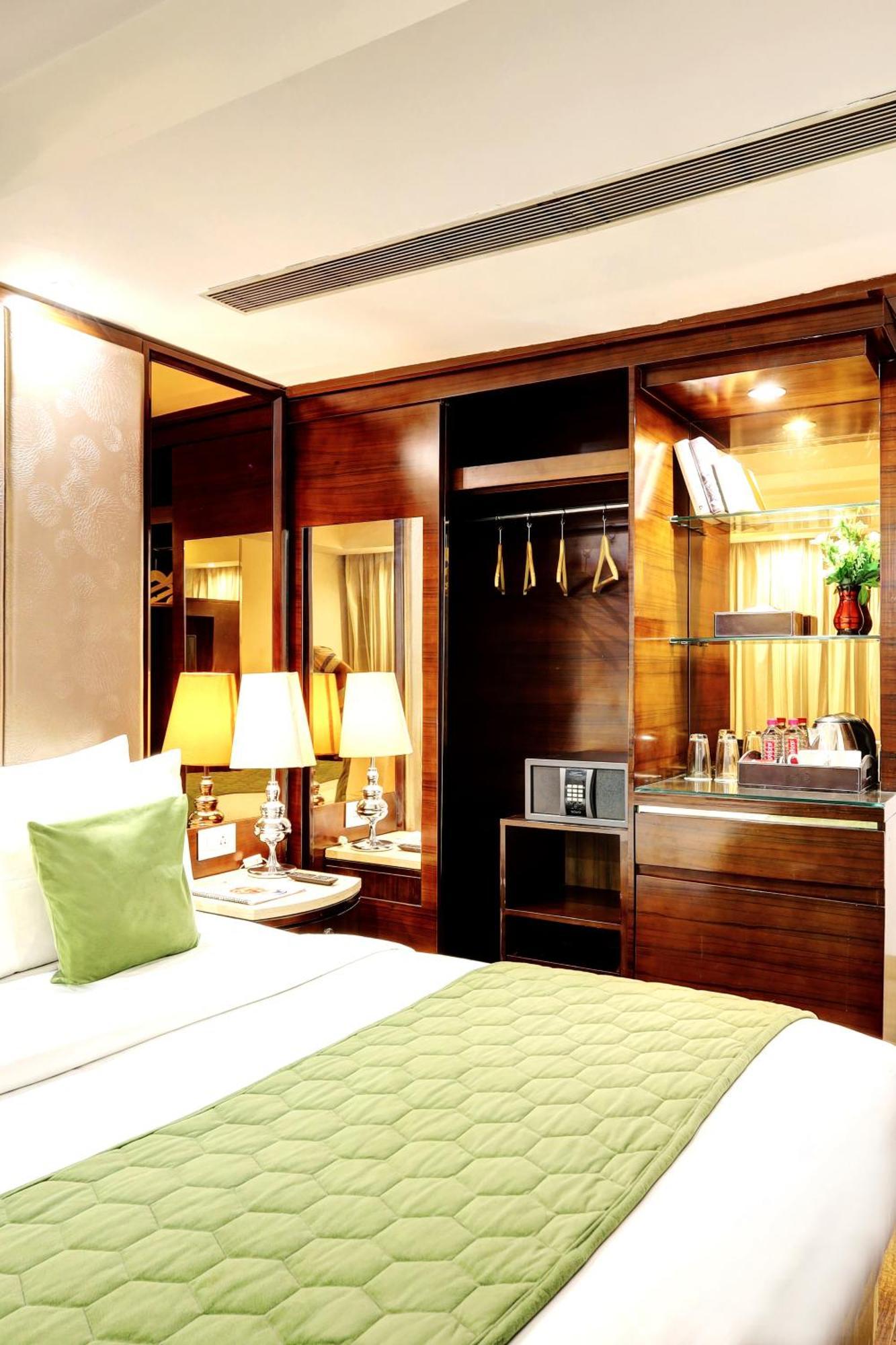Flute Boutique By 91 Hotel 3*