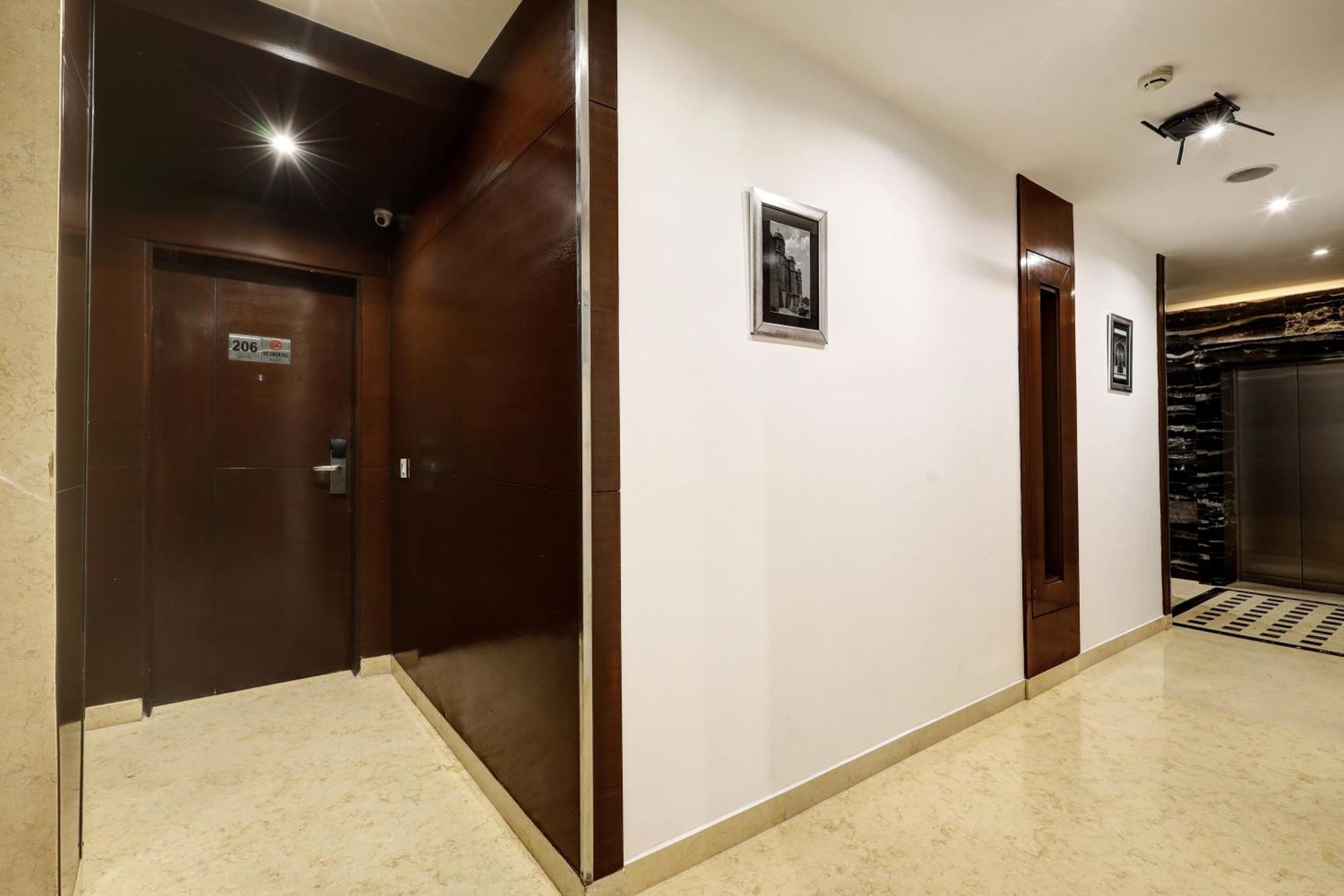 Flute Boutique By 91 Hotel Jaipur