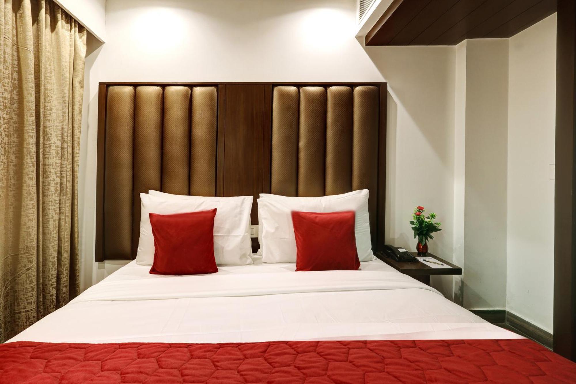 Flute Boutique By 91 Hotel 3*