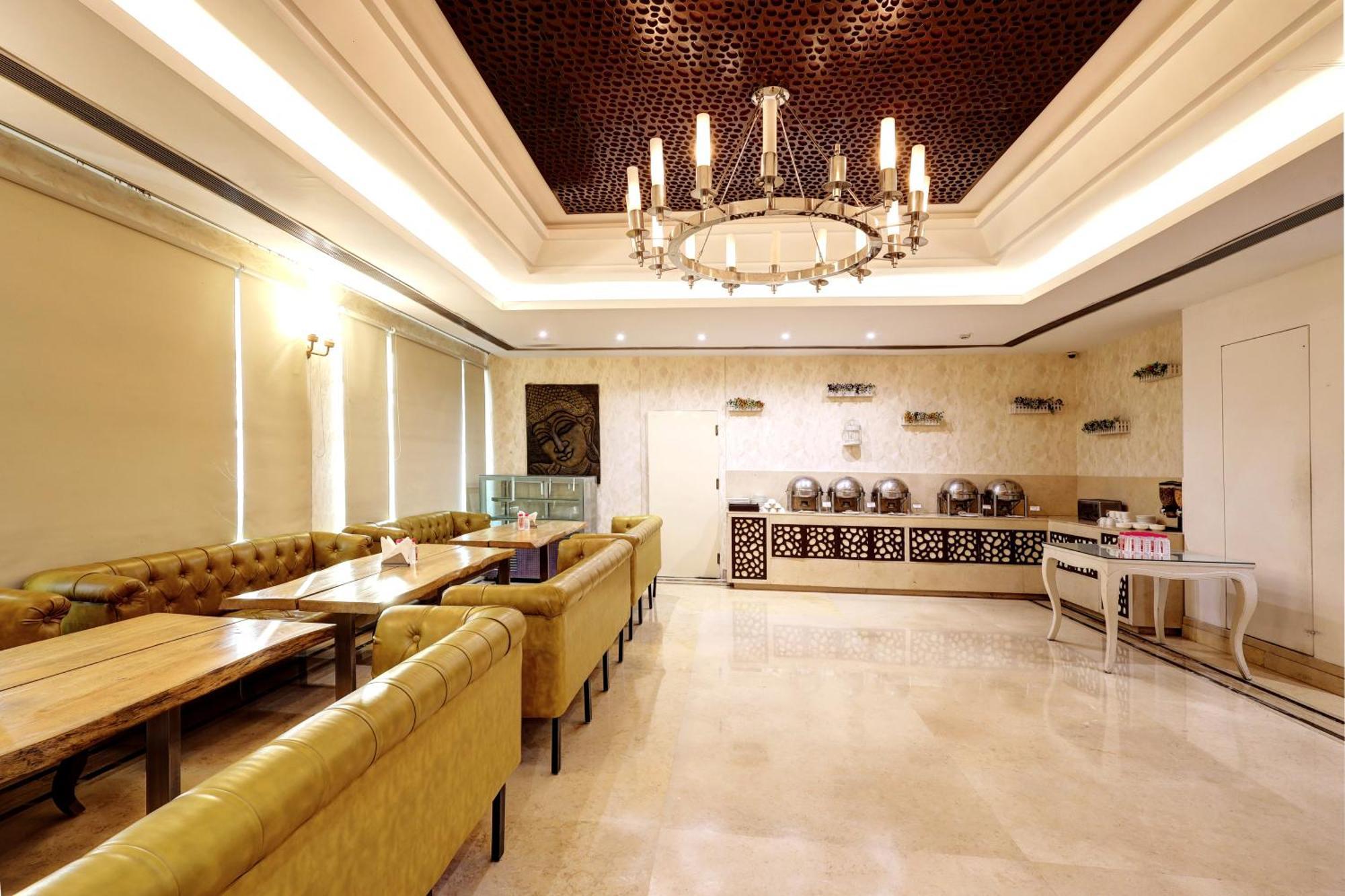 Flute Boutique By 91 Hotel Jaipur
