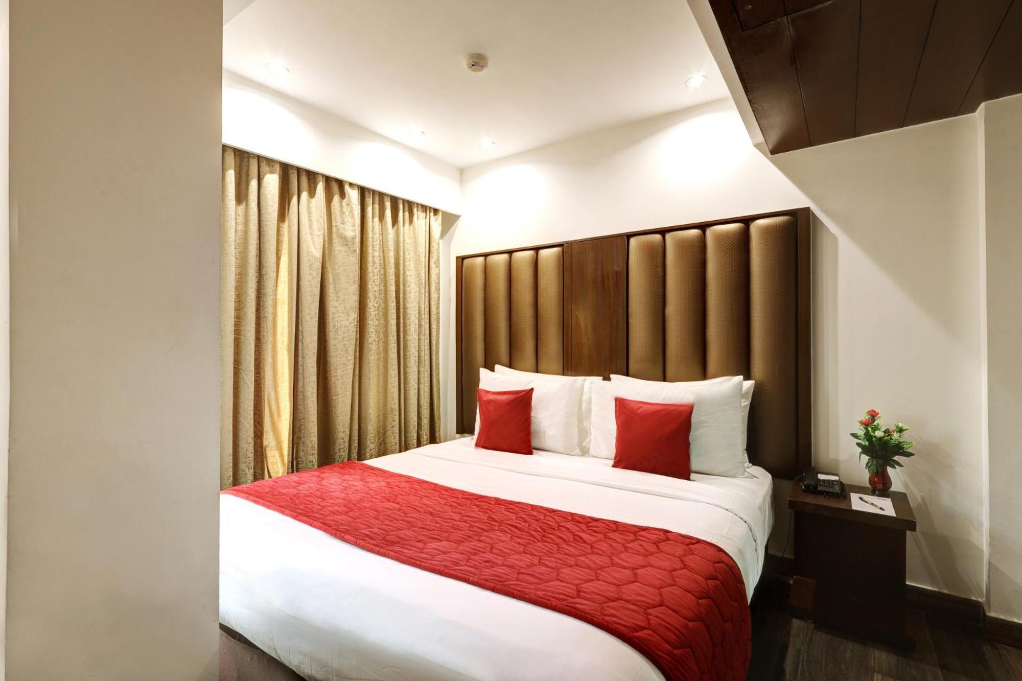 Hotel Flute Boutique By 91
