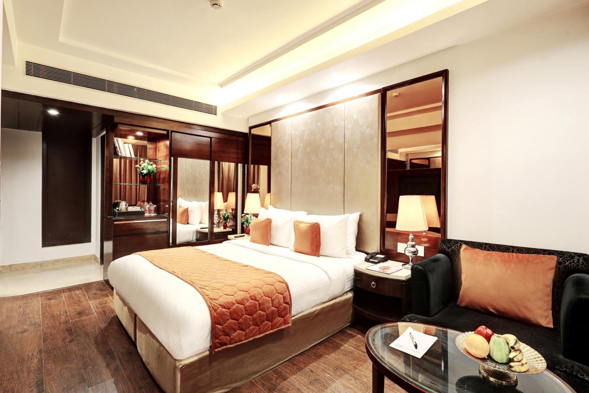 Flute Boutique By 91 Hotel 3*
