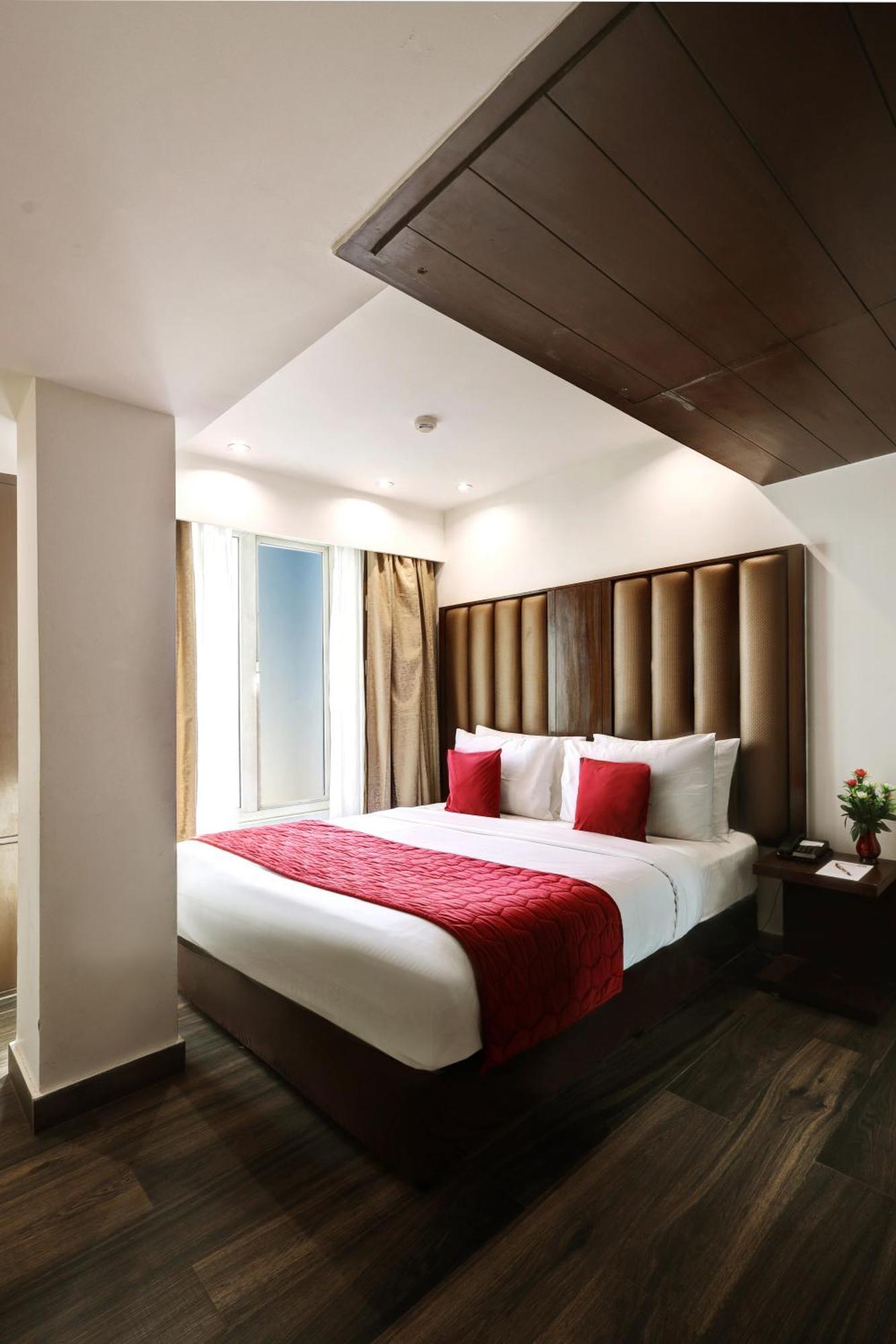 Flute Boutique By 91 Hotel Jaipur