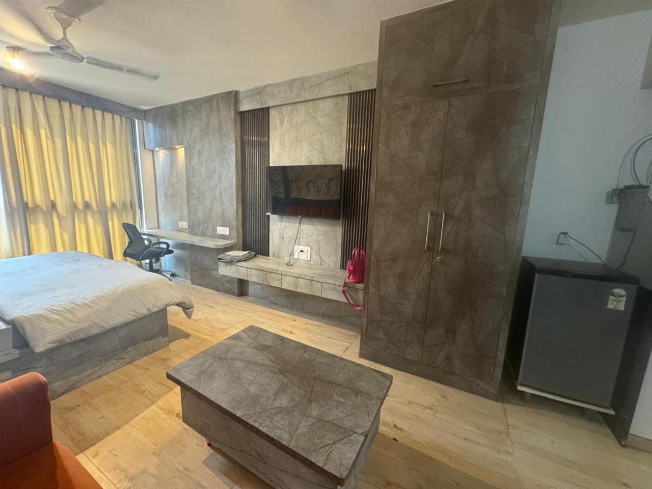 Bohemian Dream W Kitchenette Aparthotel *