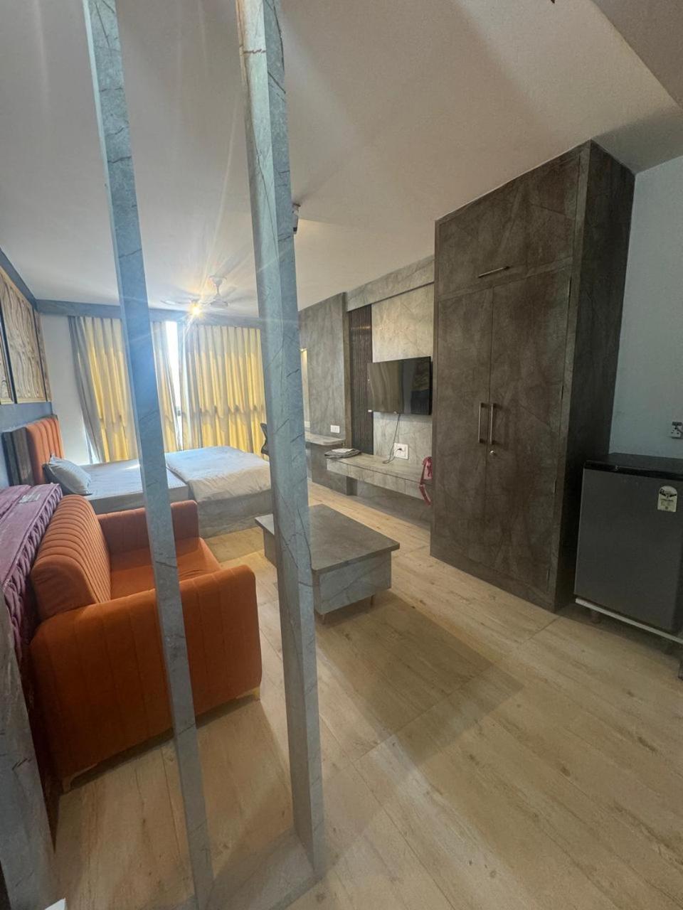 Aparthotel Bohemian Dream W Kitchenette