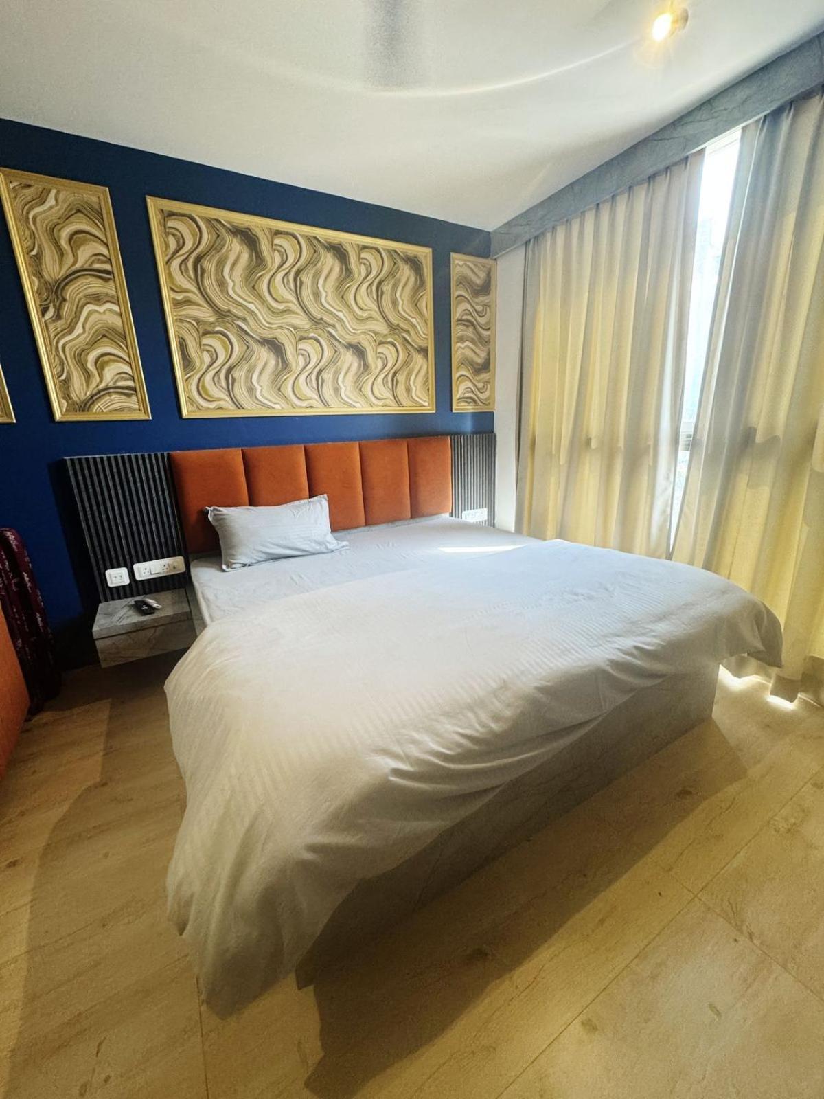 Aparthotel Bohemian Dream W Kitchenette *