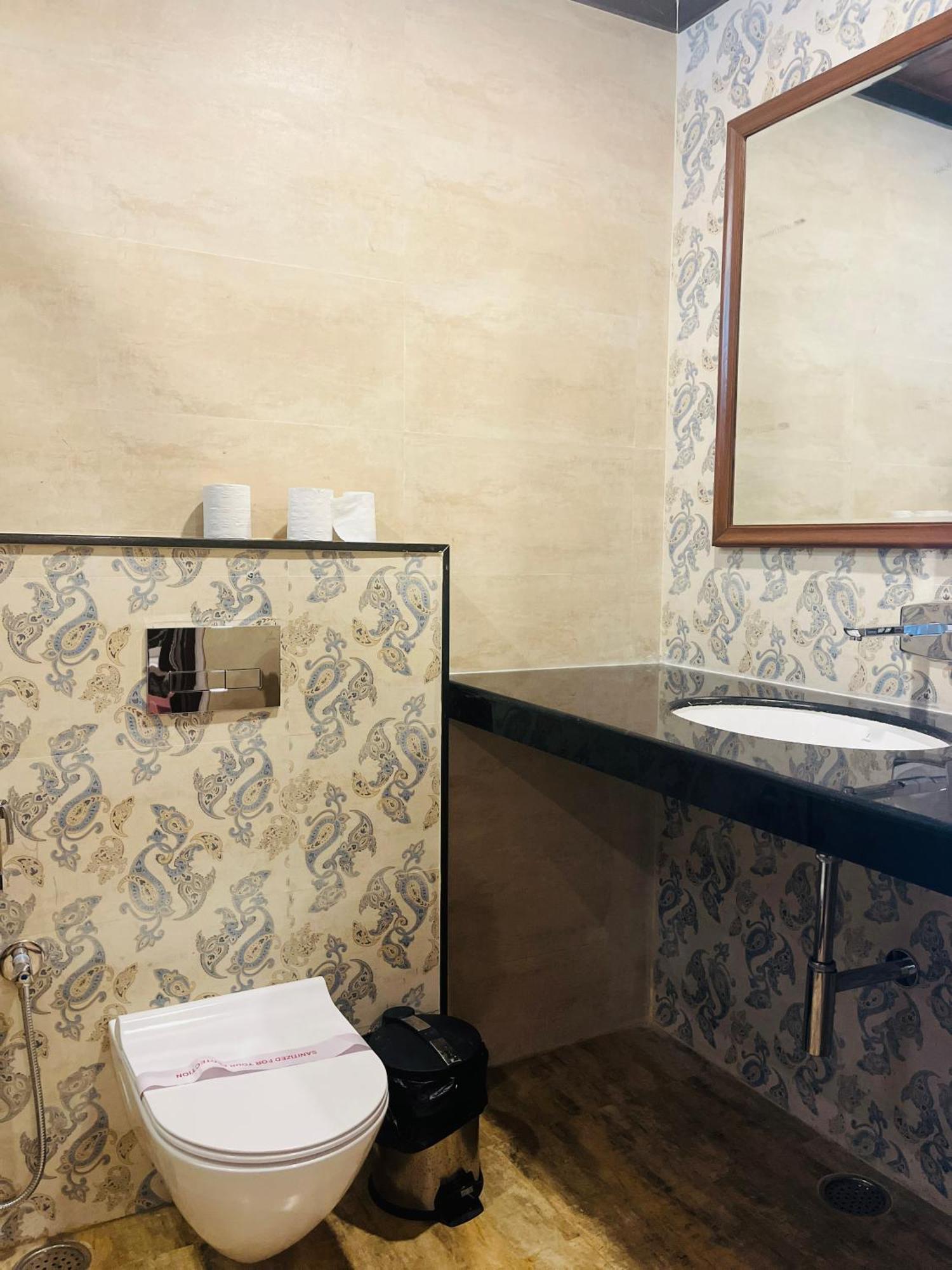 Harnawa Haveli Hotel