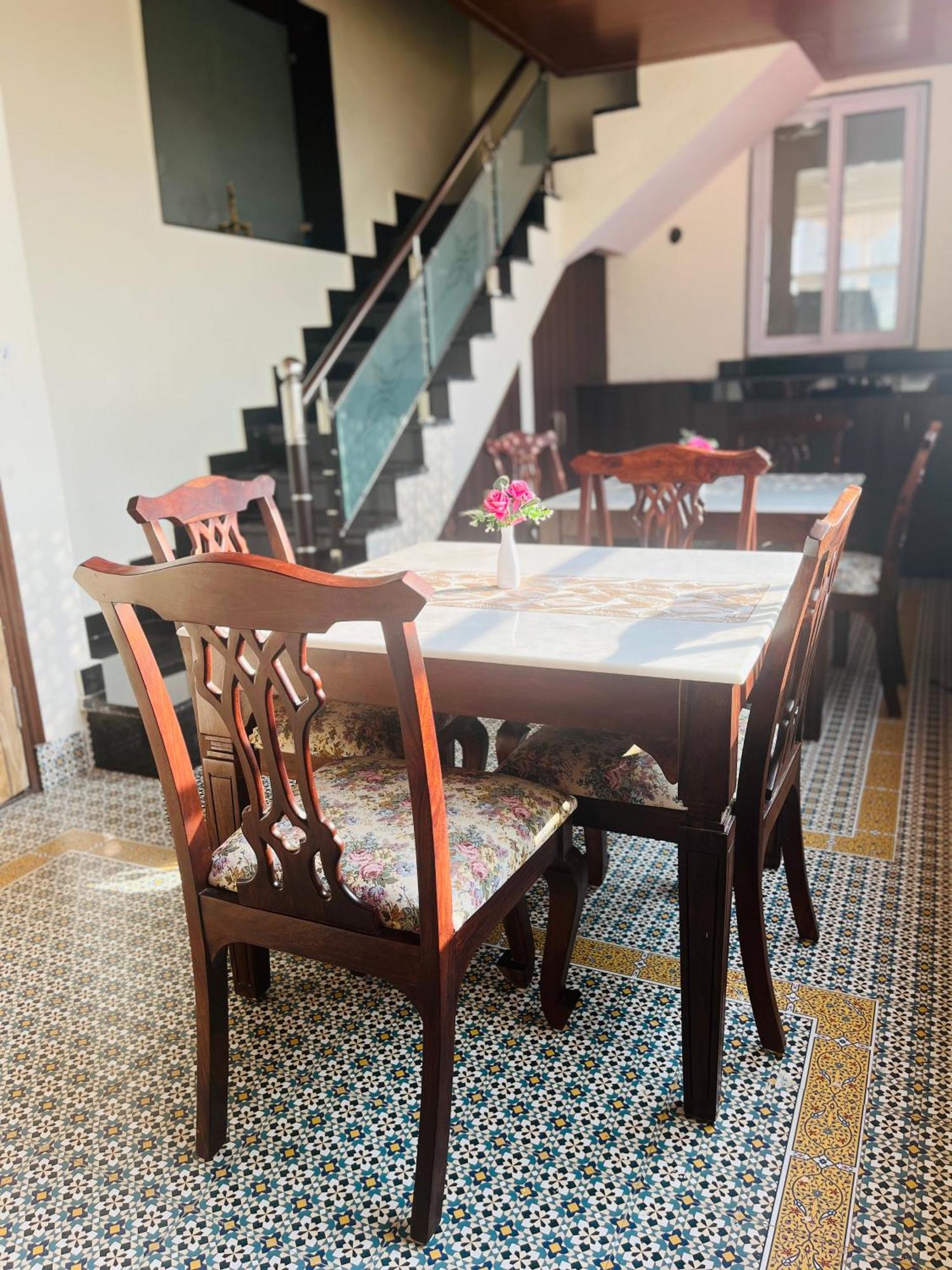 Harnawa Haveli Hotel Jaipur