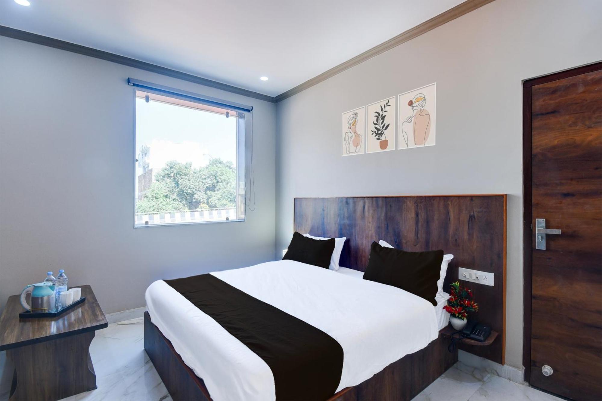 O Lavish Palace 3* Jaipur