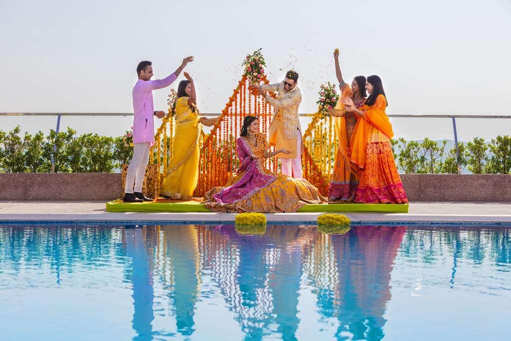 Doubletree By Hilton Amer 5* Jaipur