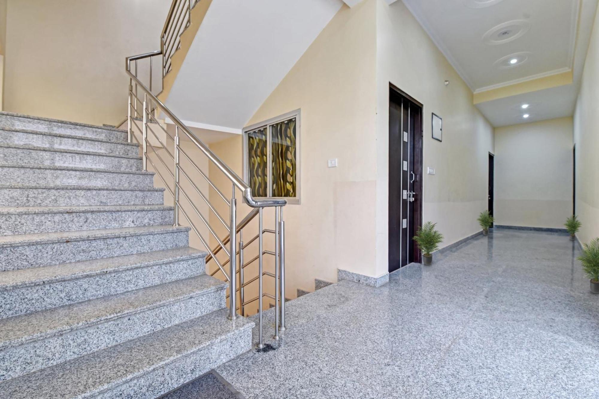 O Madan Hotel Jaipur