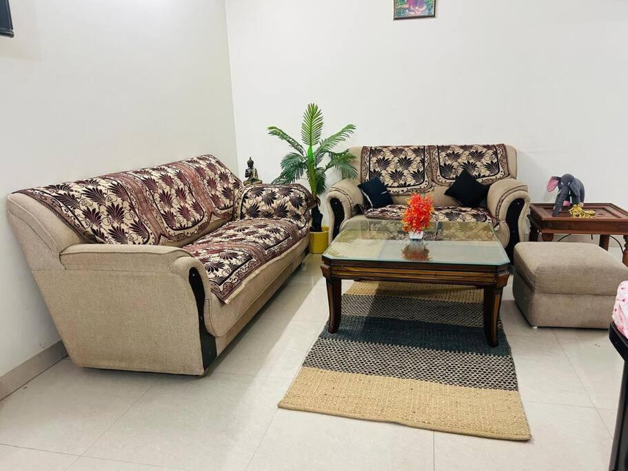 Spacious In Heart Of The *