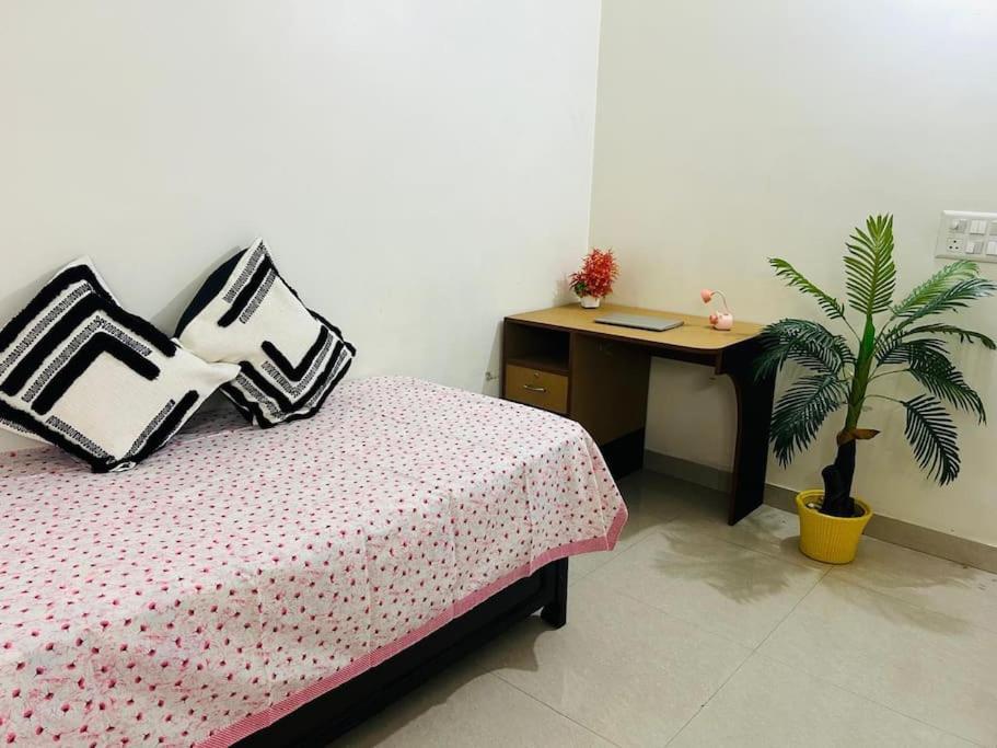 Spacious In Heart Of The Apartment Jaipur