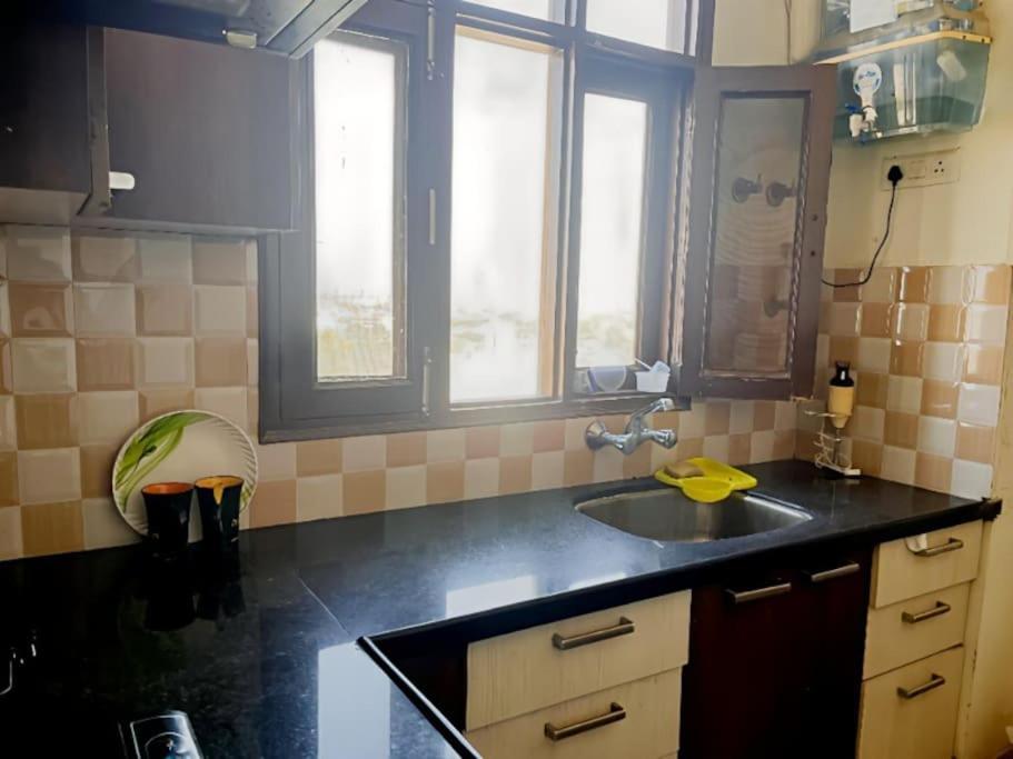 Spacious In Heart Of The * Jaipur
