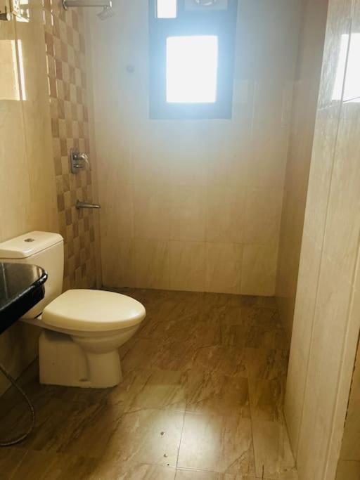 Spacious In Heart Of The