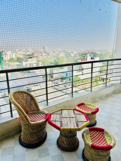 Apartment Spacious In Heart Of The