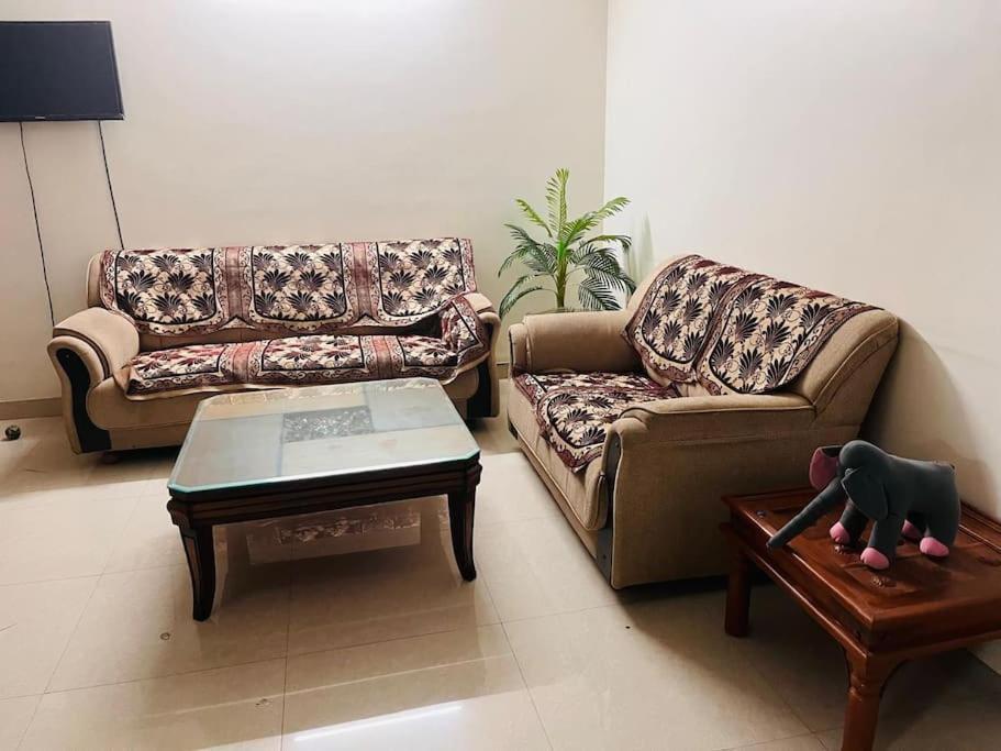 Spacious In Heart Of The