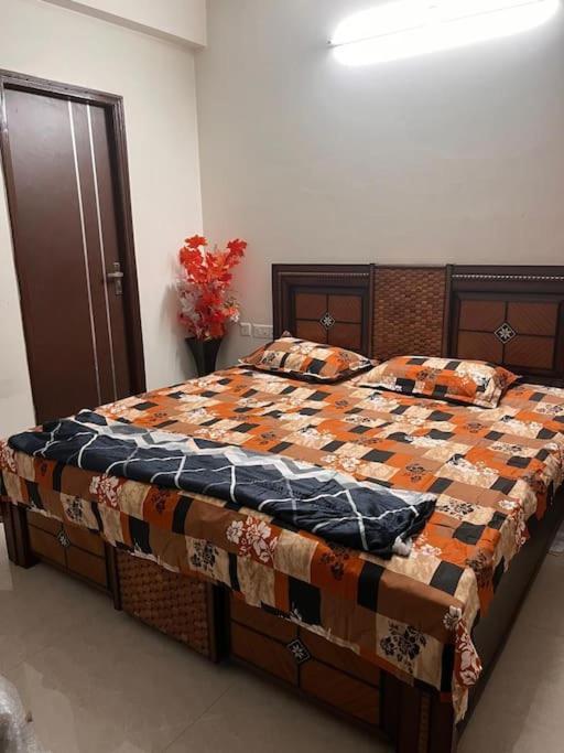 Spacious In Heart Of The Apartment Jaipur