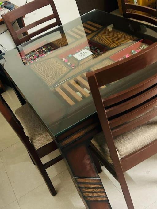 Apartment Spacious In Heart Of The Jaipur
