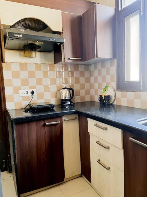 Spacious In Heart Of The *