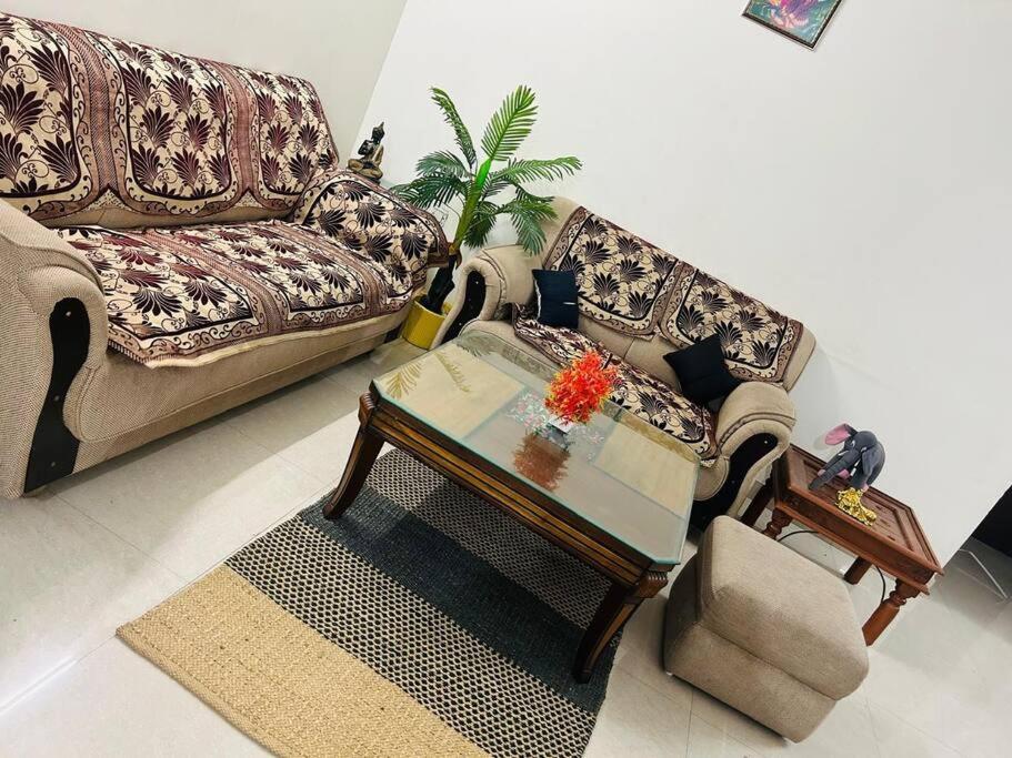 Apartment Spacious In Heart Of The