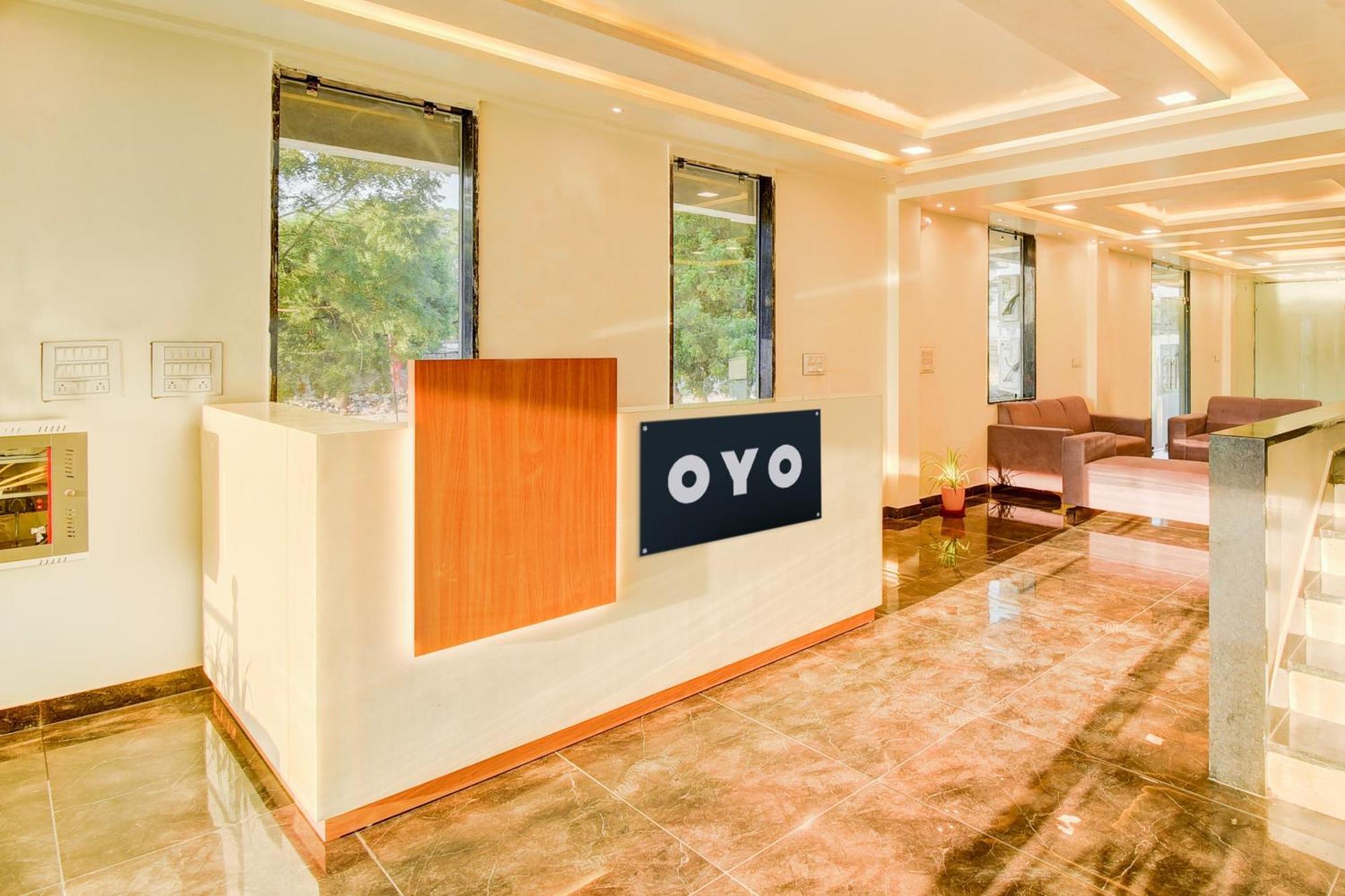 Hotel O Cloud 3*