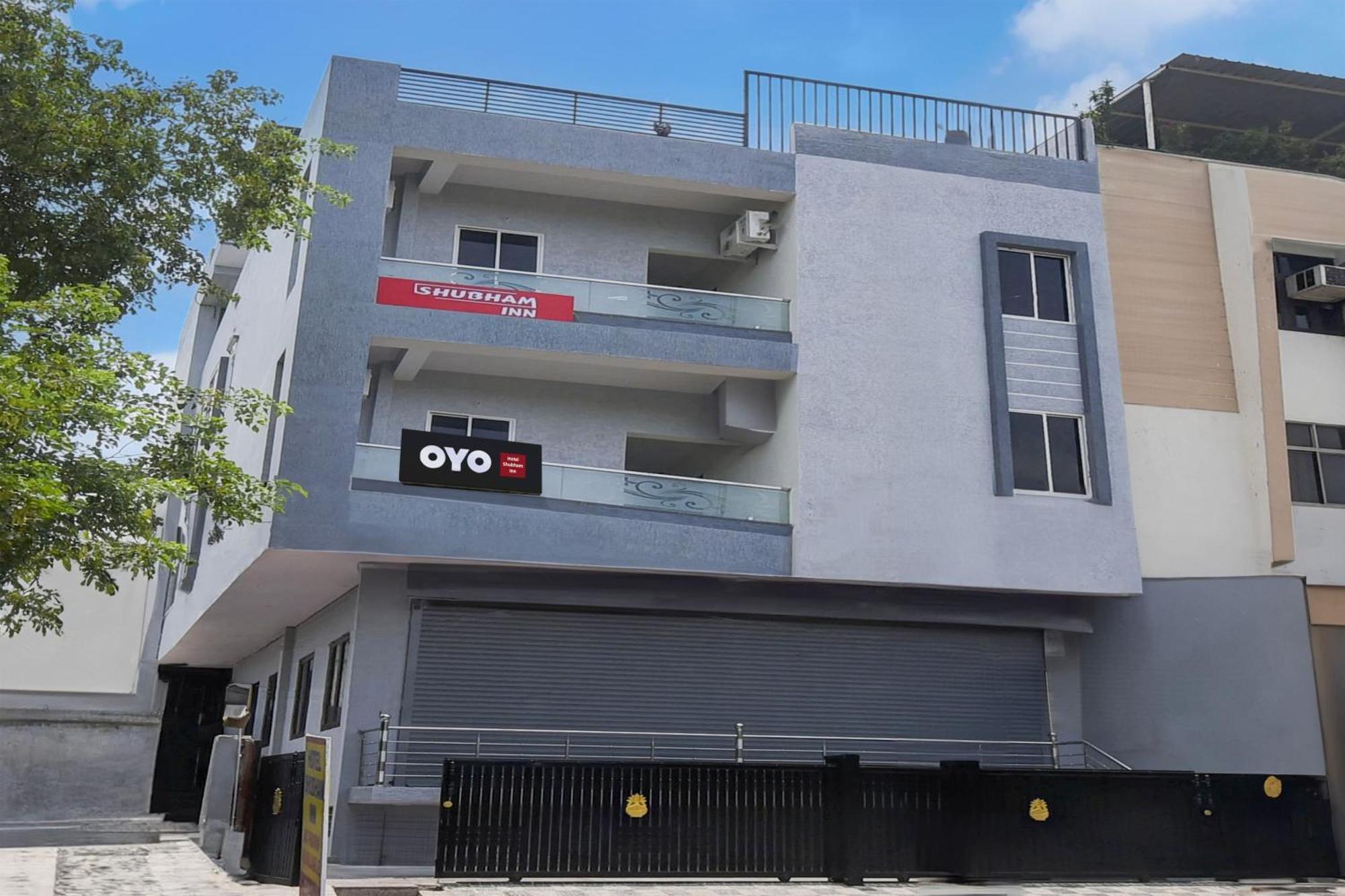 Hotel O Veeru Aana