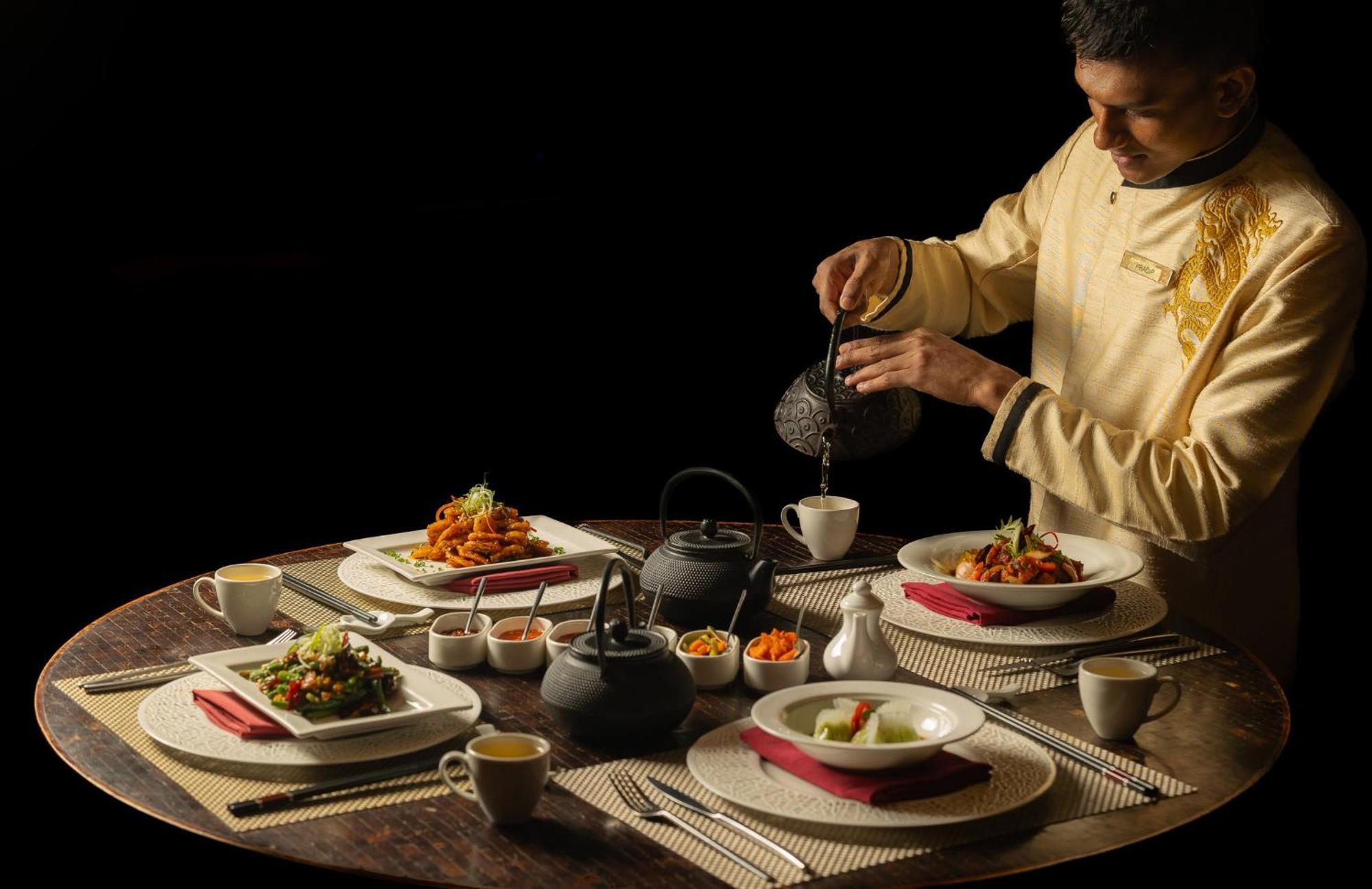 Intercontinental Tonk Road By Ihg Jaipur