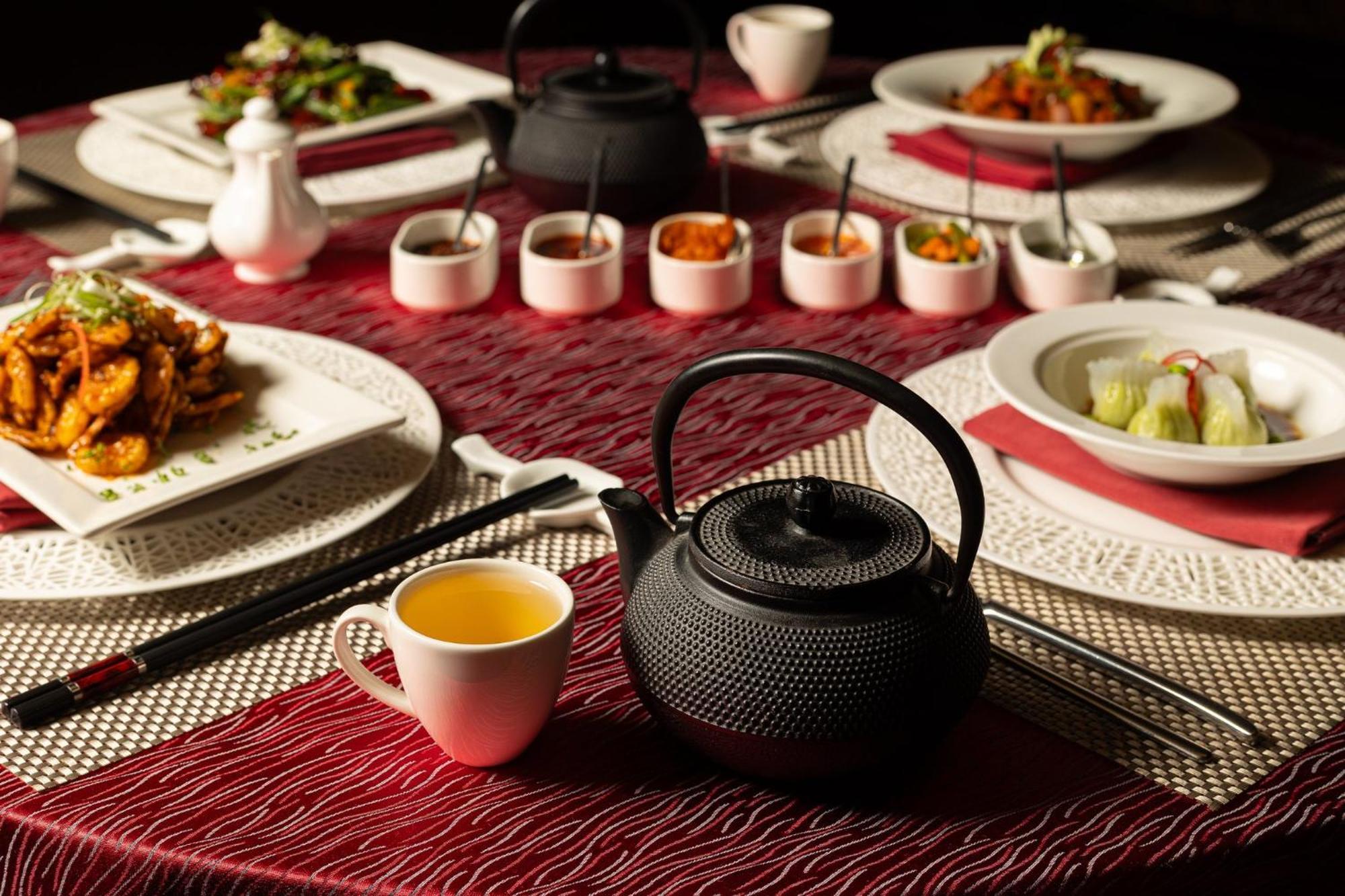 Intercontinental Tonk Road By Ihg 5* Jaipur