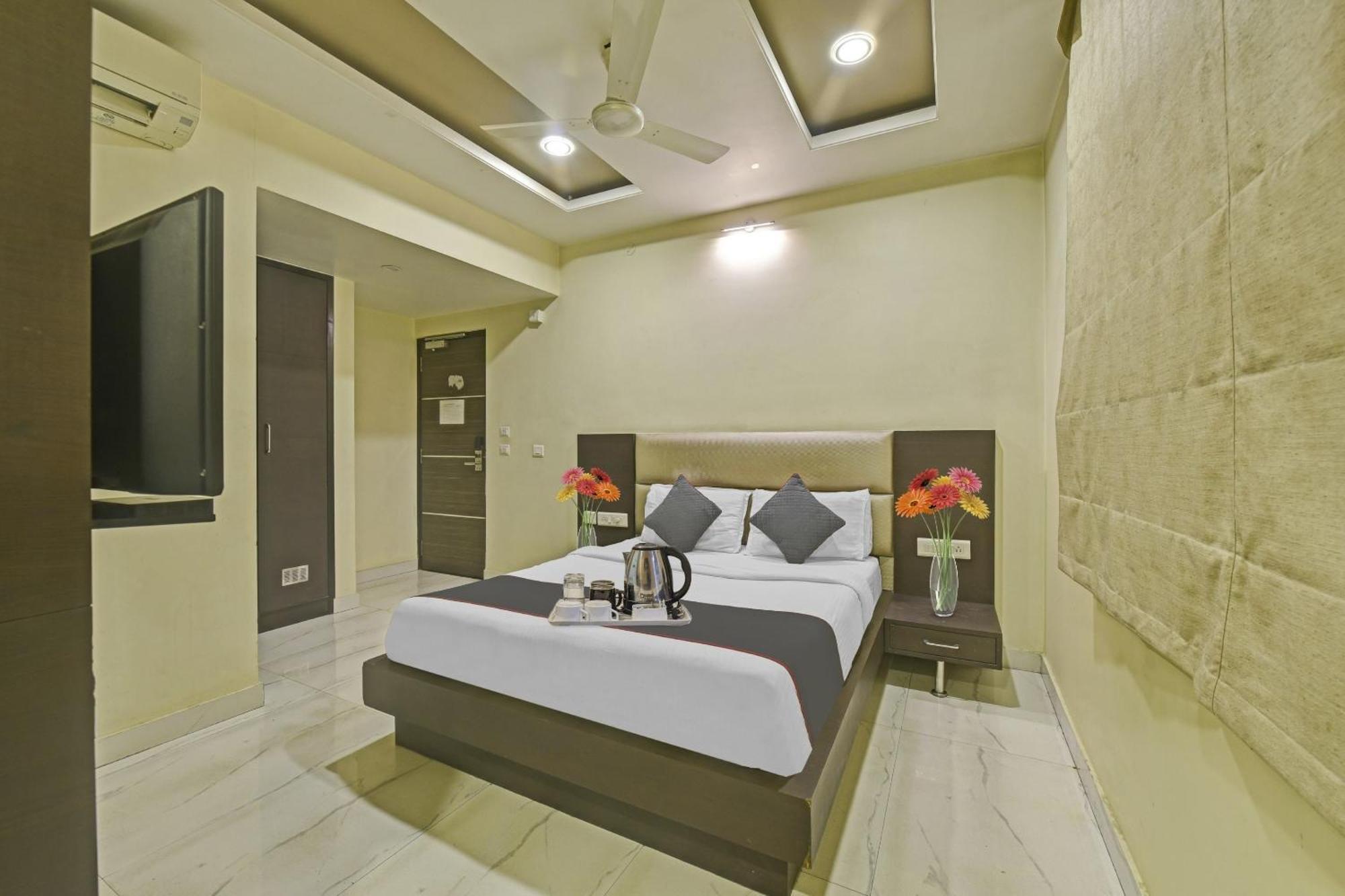 Townhouse Tatva 3*