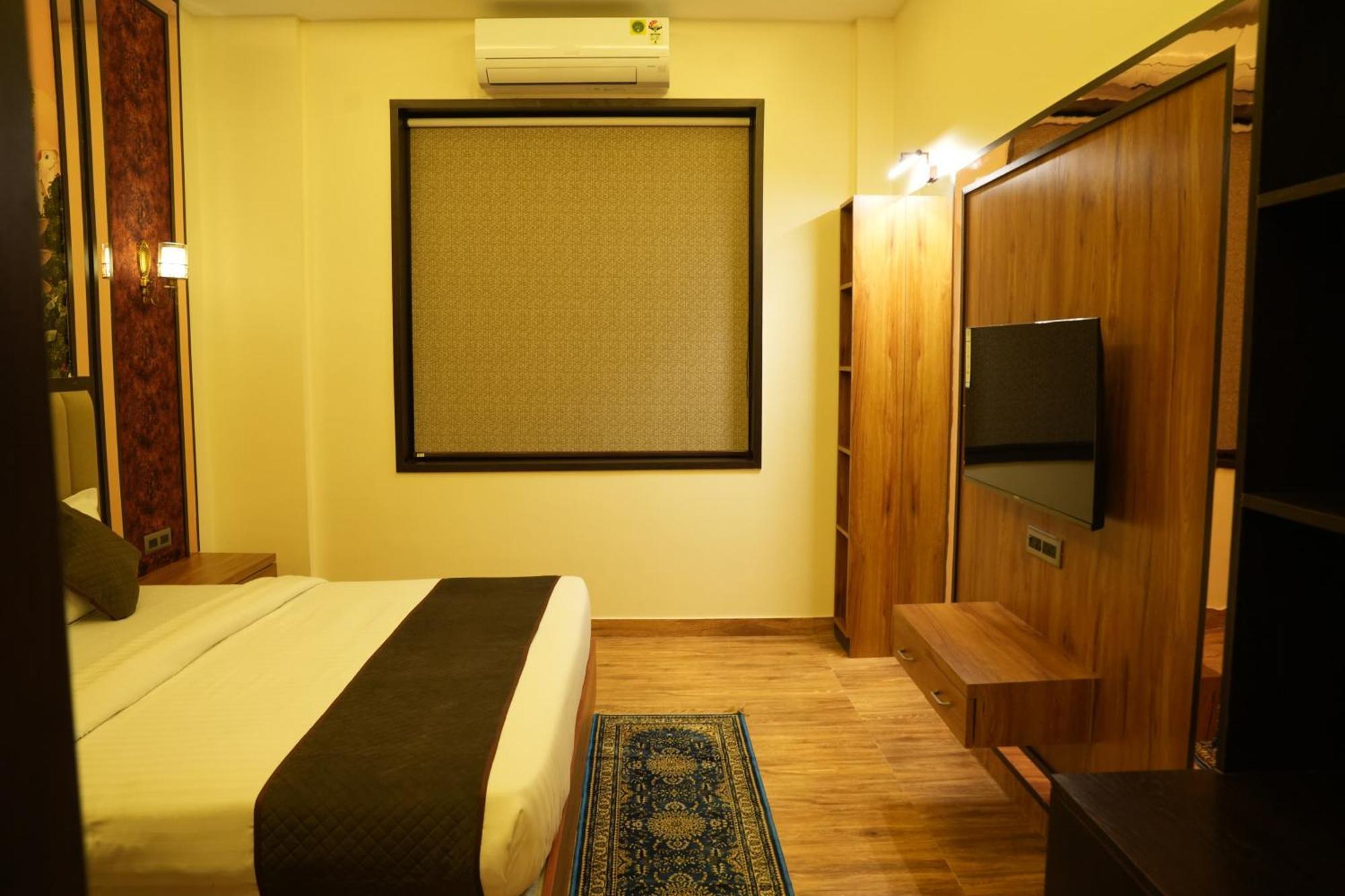 Prime Safari Hotel Jaipur