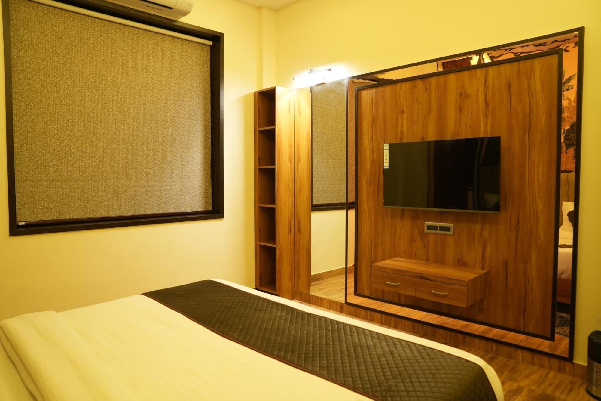 Prime Safari 3*