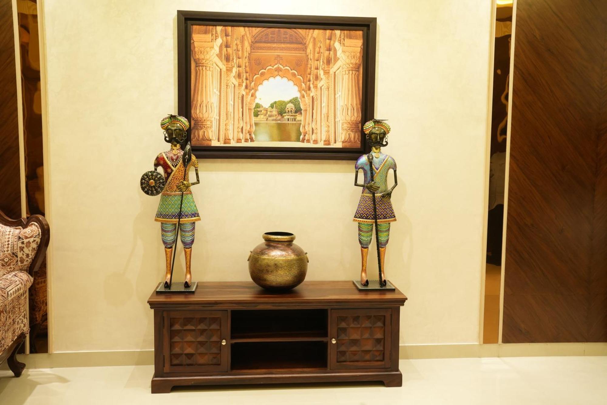 Prime Safari Hotel Jaipur