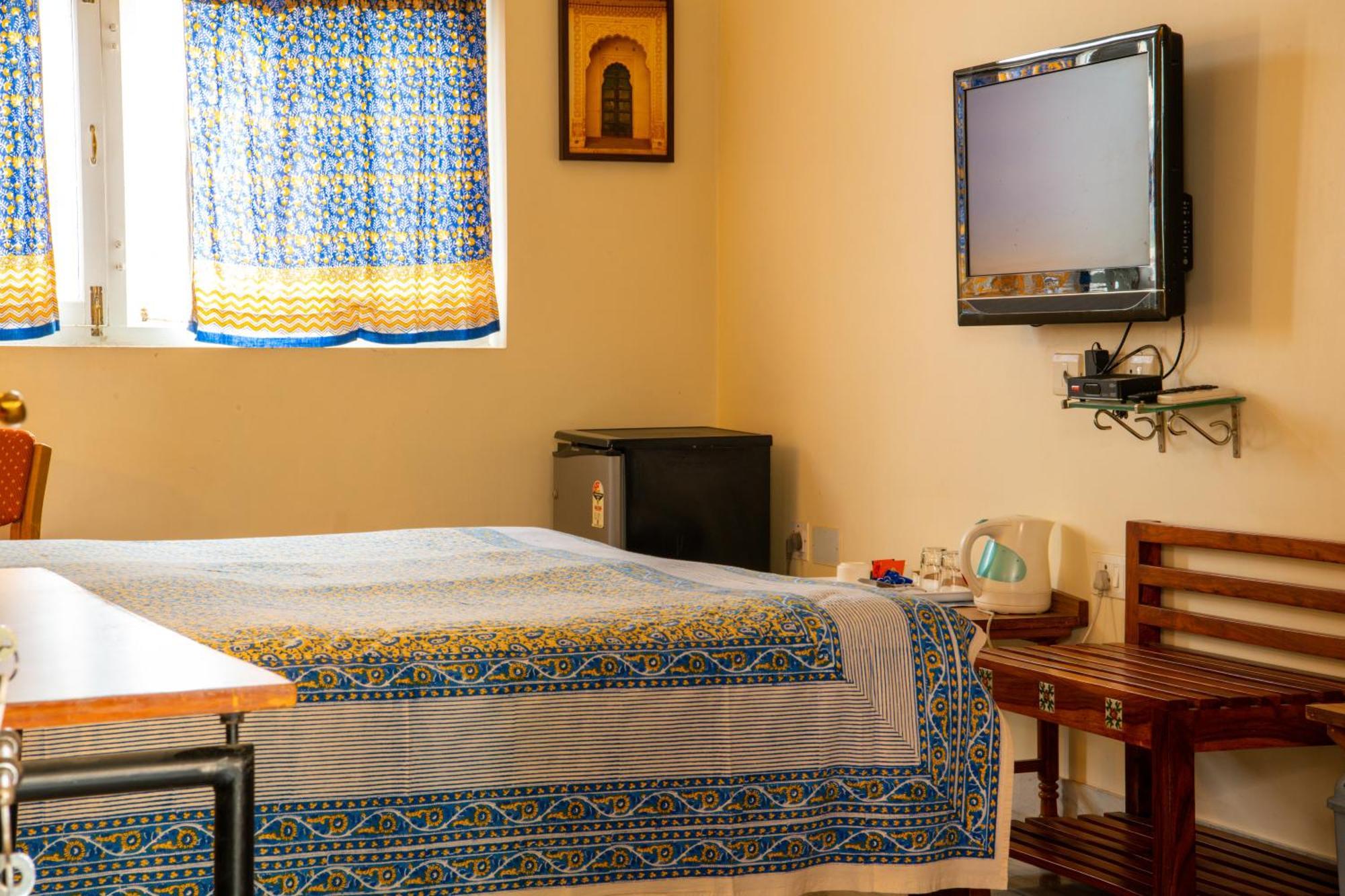 Hotel Tara Niwas Jaipur