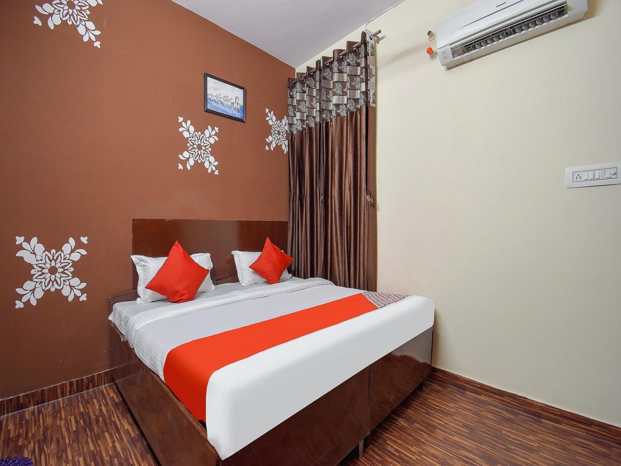 Hotel O Shiv Shakti Jaipur