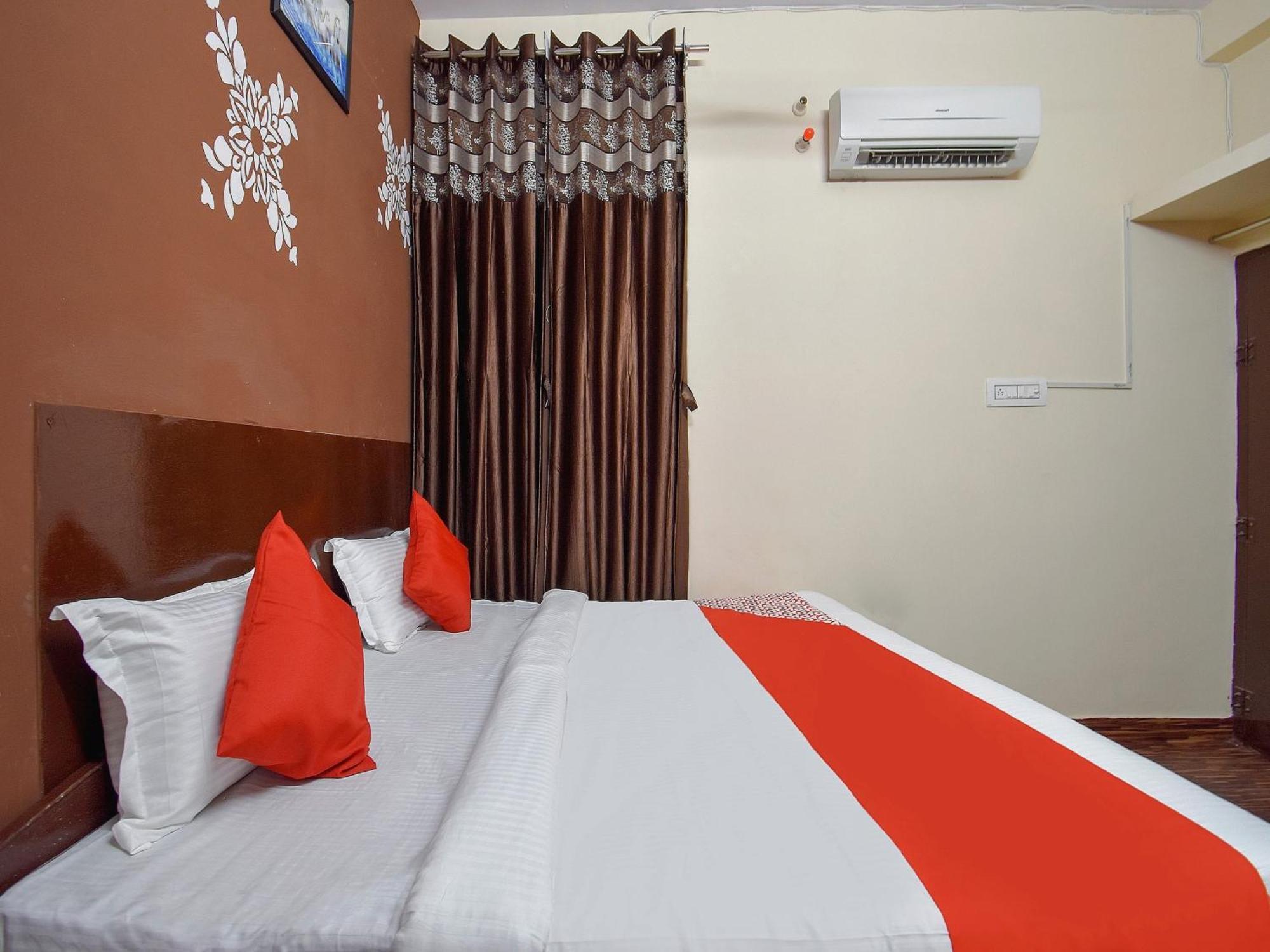 O Shiv Shakti 3* Jaipur