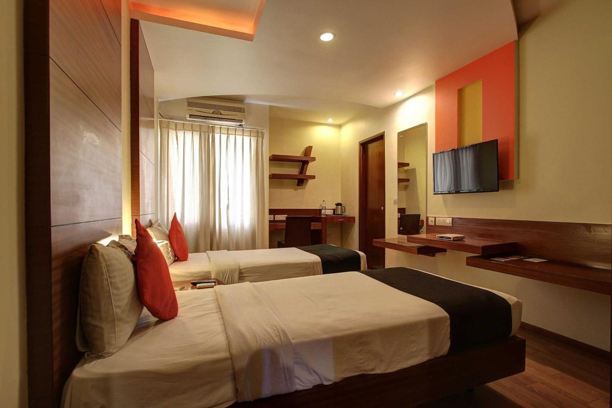 Collection O Salasar Palace Hotel 4*