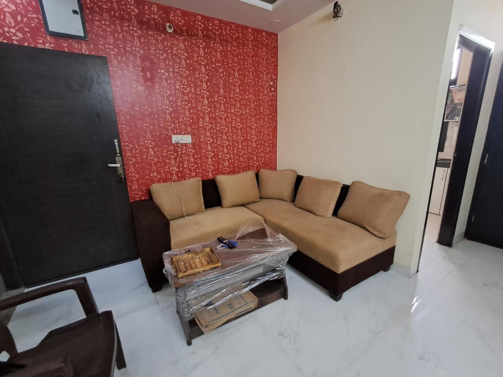 Modern Bnb Fully Equipped Luxury