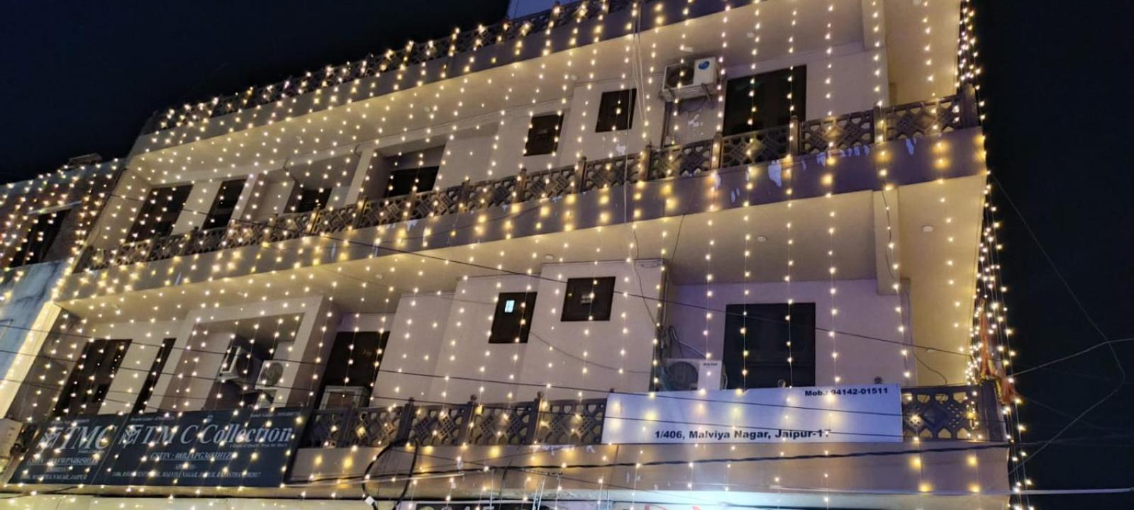 Ravi Br Group Guest house *