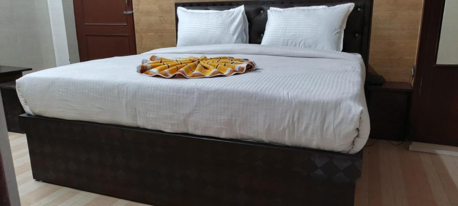 Guest house Ravi Br Group *