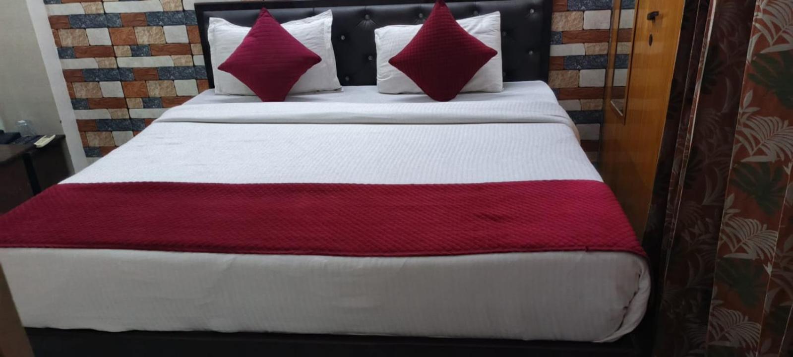 Ravi Br Group Guest house Jaipur
