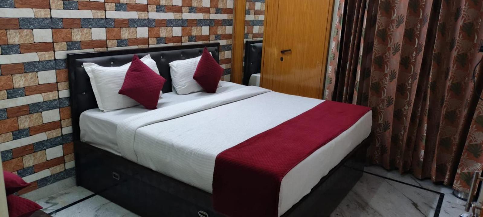 Guest house Ravi Br Group Jaipur