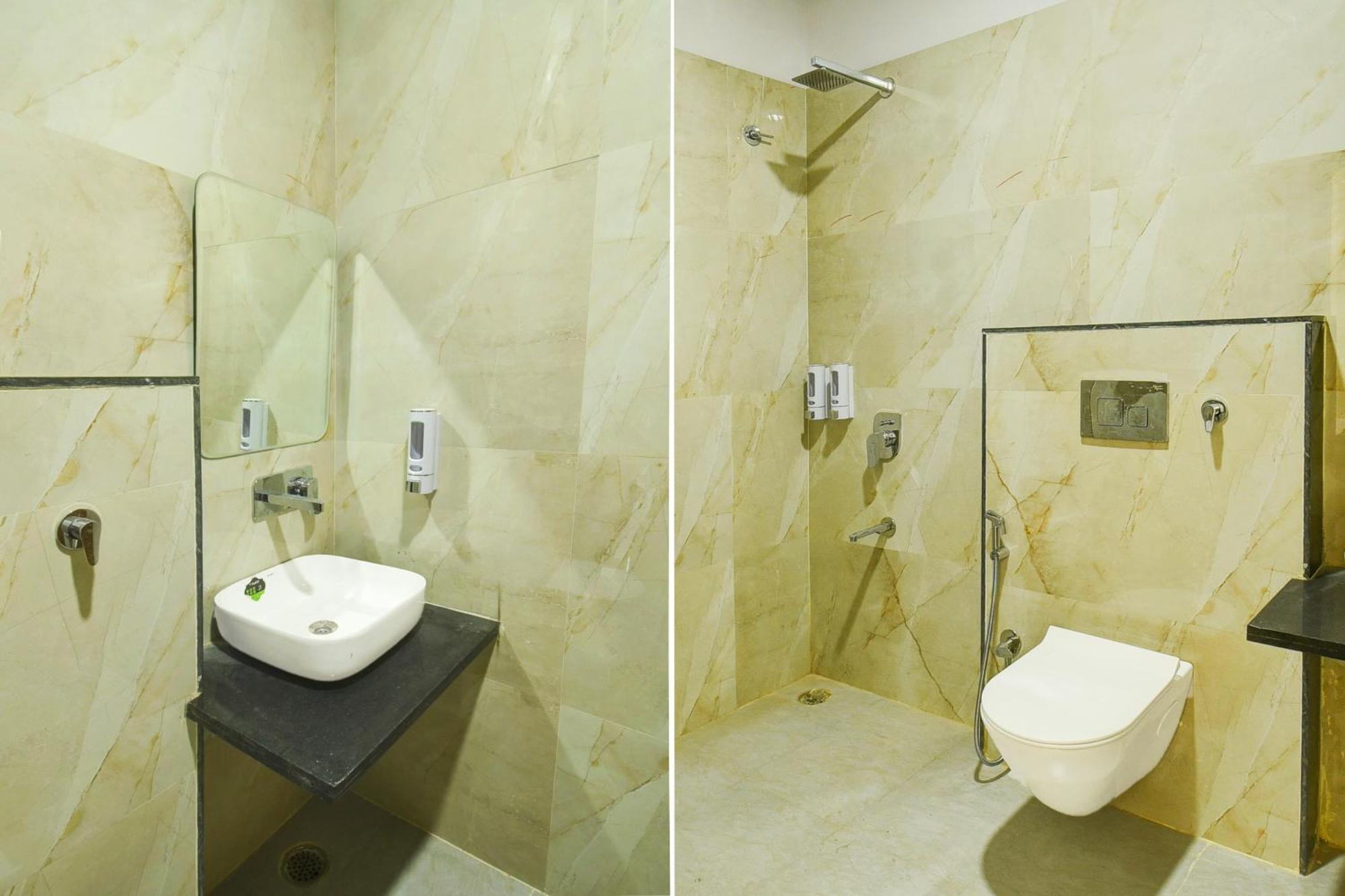 Hotel Super O Laxmi Nagar Jhotwara Formerly Ballyfin Retreat Jaipur