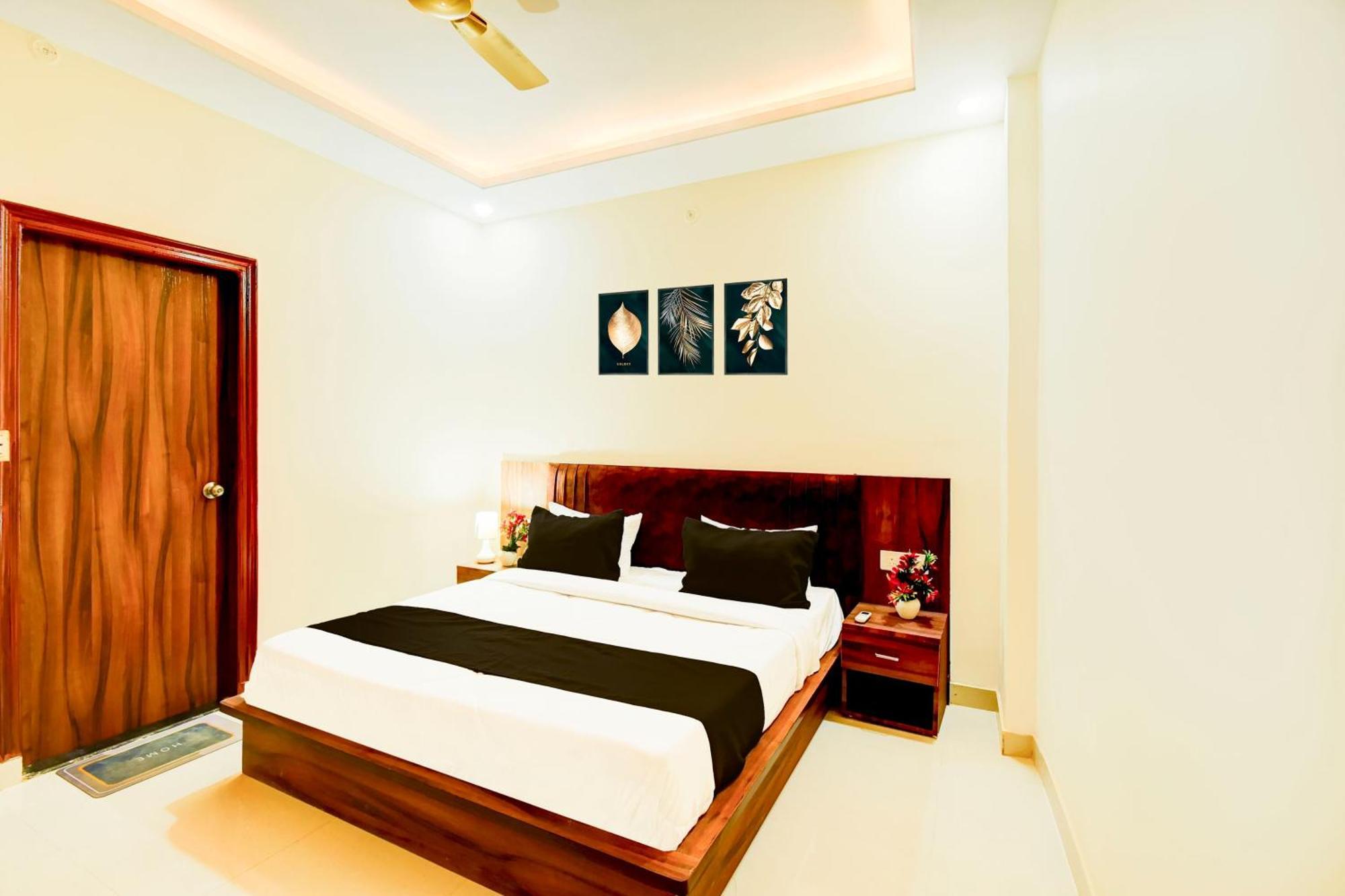 Super O Laxmi Nagar Jhotwara Formerly Ballyfin Retreat Jaipur