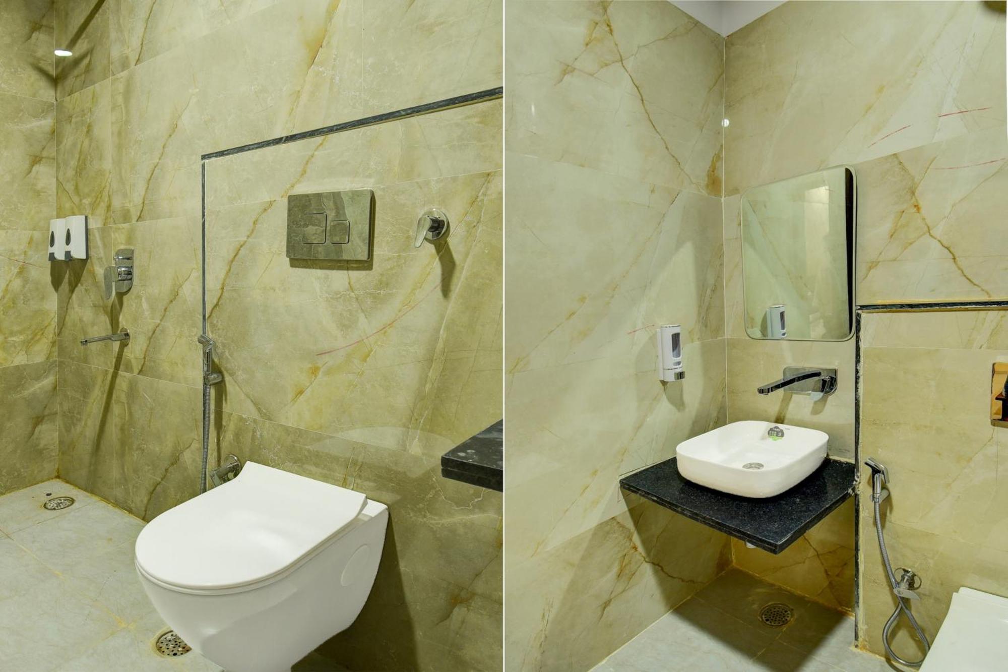 Hotel Super O Laxmi Nagar Jhotwara Formerly Ballyfin Retreat Jaipur