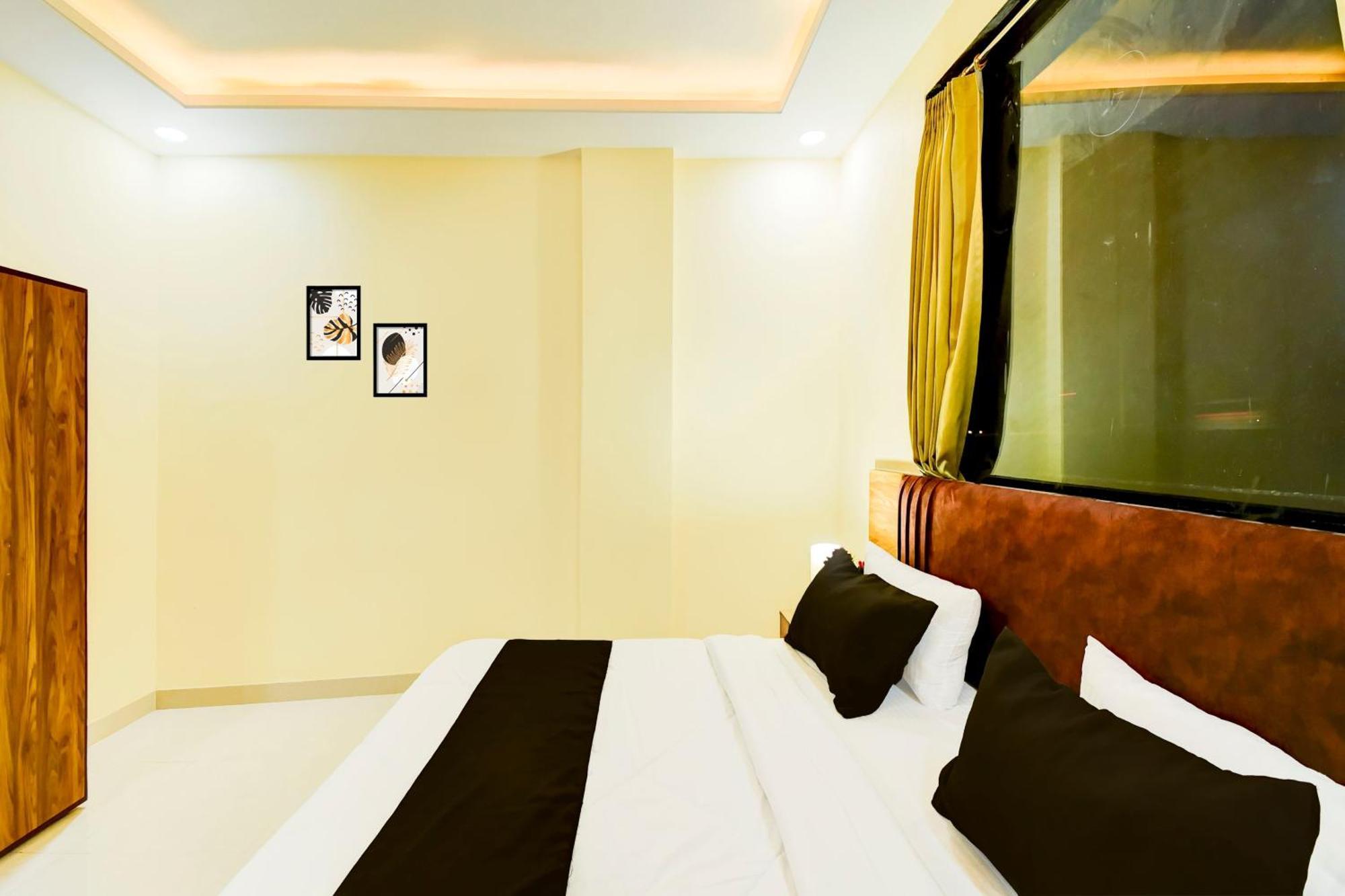 Super O Laxmi Nagar Jhotwara Formerly Ballyfin Retreat 3*