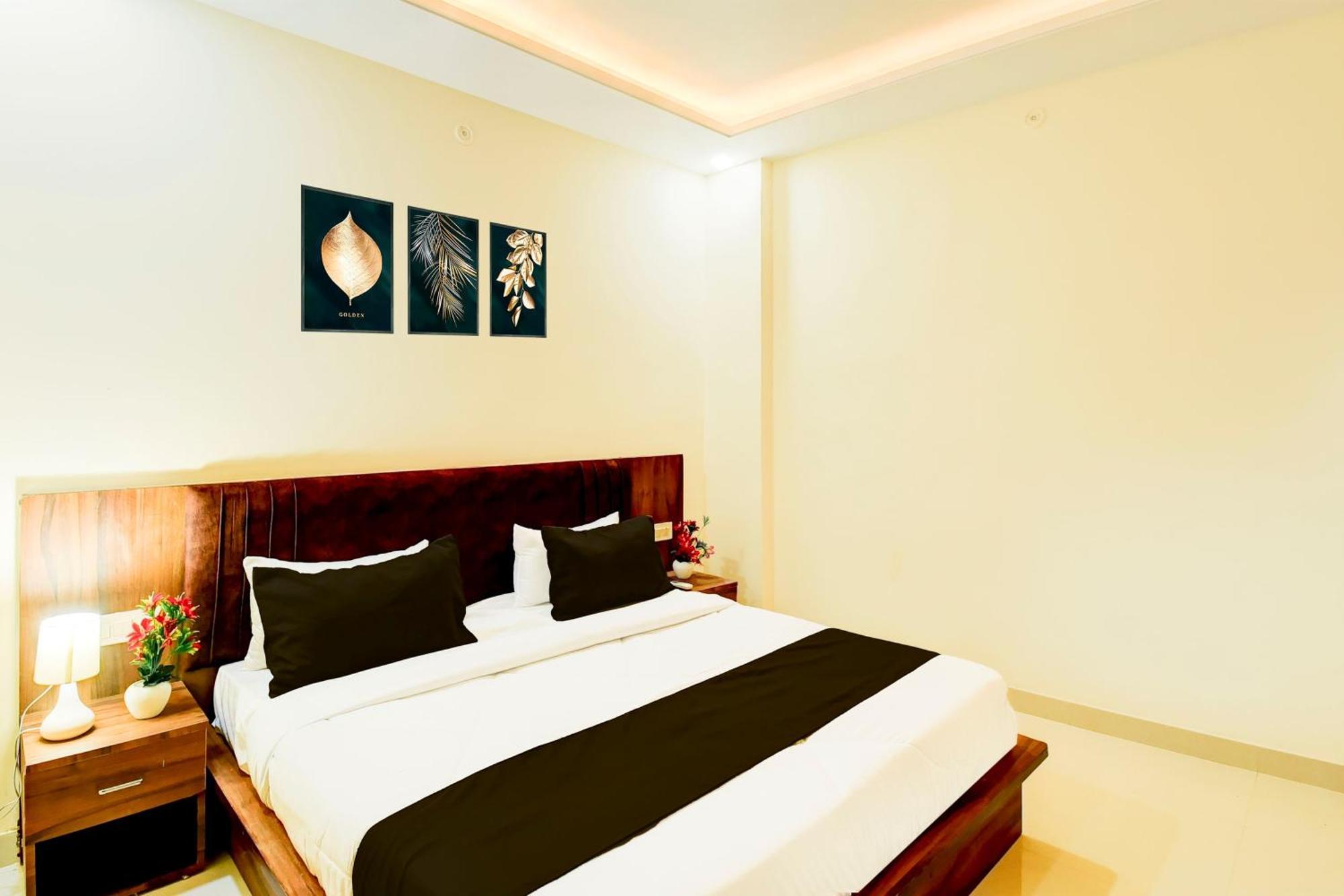 Super O Laxmi Nagar Jhotwara Formerly Ballyfin Retreat 3*