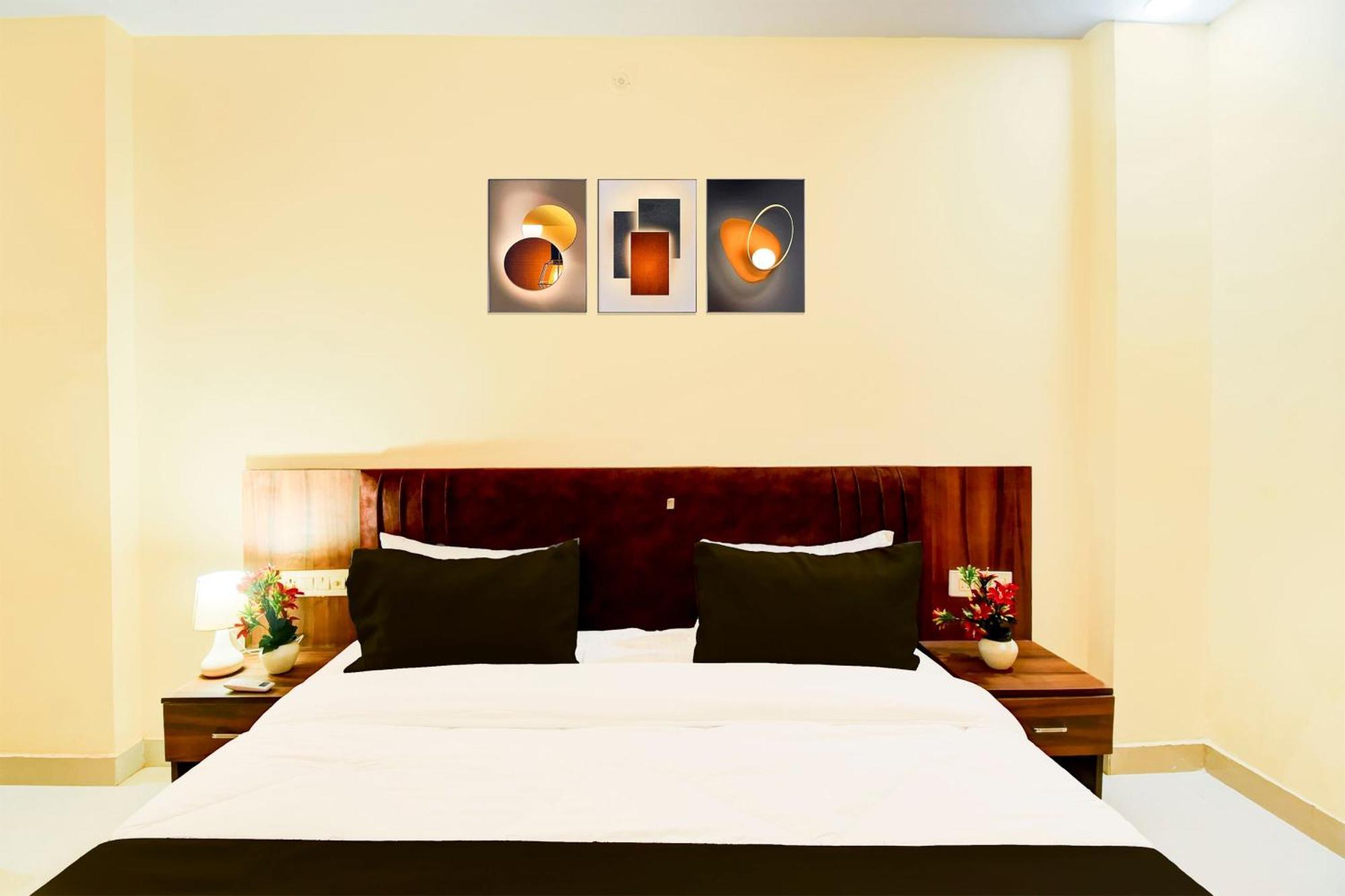 Super O Laxmi Nagar Jhotwara Formerly Ballyfin Retreat Hotel